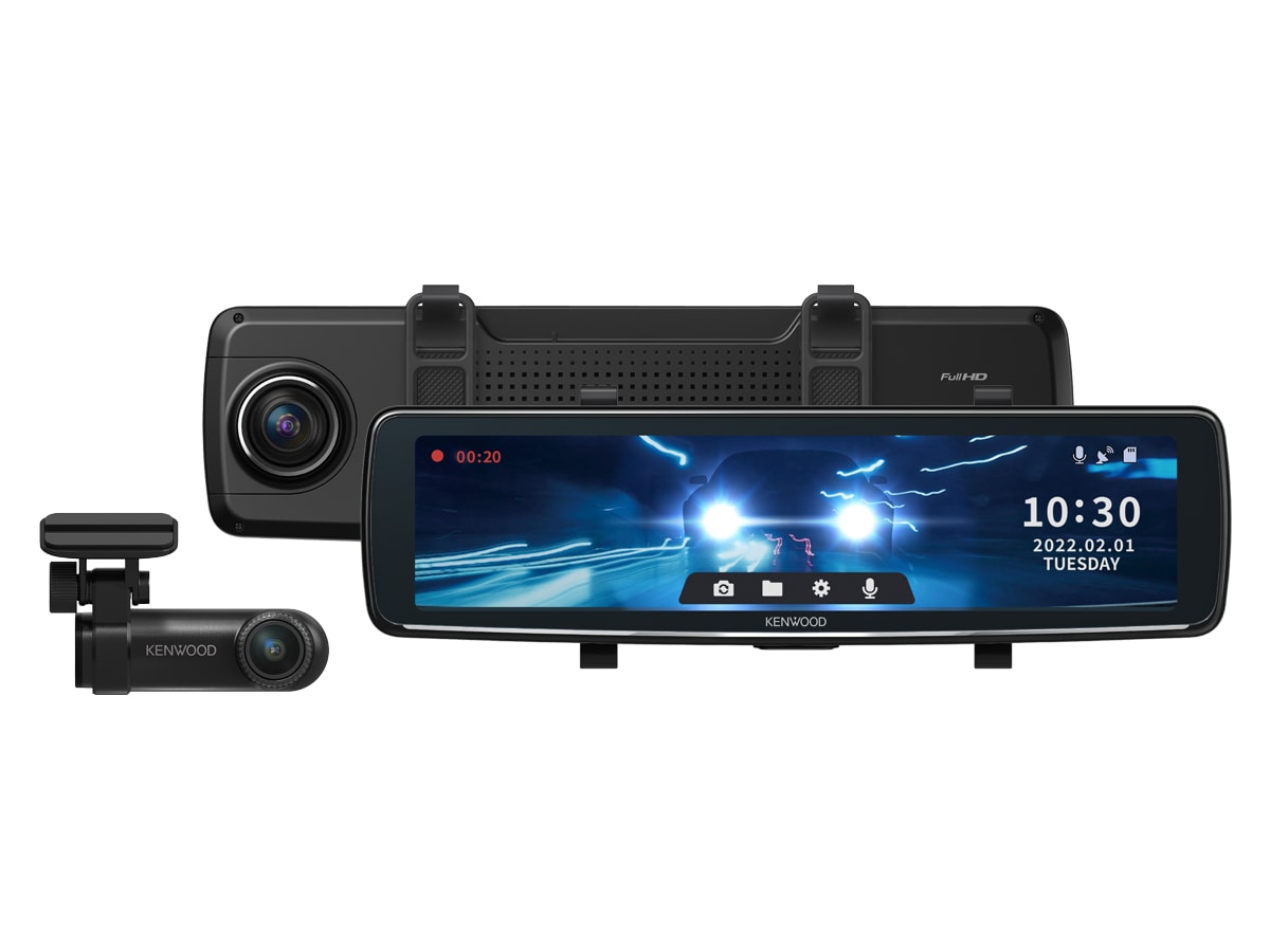 DRV-EMN5700（生産完了品） | ドライブレコーダー / デジタルルーム