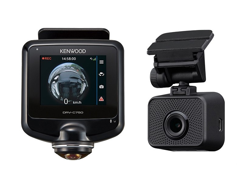 ドライブレコーダー 生産完了商品 | ドライブレコーダー / デジタル