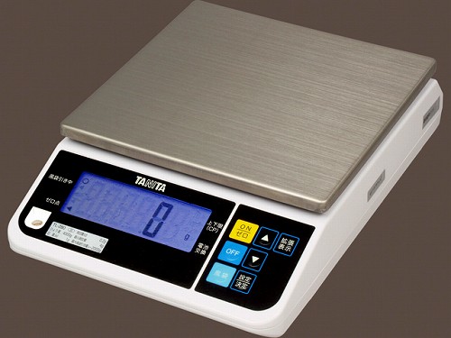 タニタ デジタルスケール TL-280 4kg 計量器専門店のはかりや