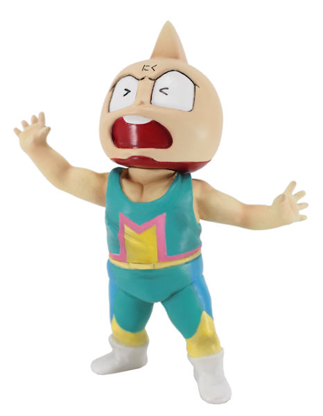 CCP ミートくん 王位争奪編 Ver. 特別カラー - KH COMPANY