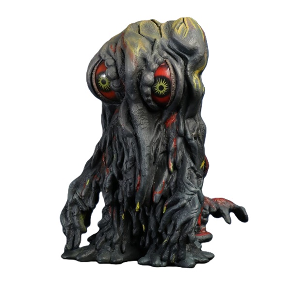 デフォリアル ヘドラ ナイトカラーVer エクスプラス - KH COMPANY