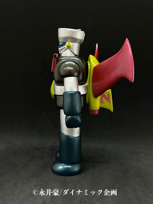 MAX TOY マジンガーZ KH COMPANY限定オリジナルカラー - KH COMPANY