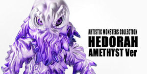 CCP AMC ヘドラ上陸期 アメシスト Ver. - KH COMPANY