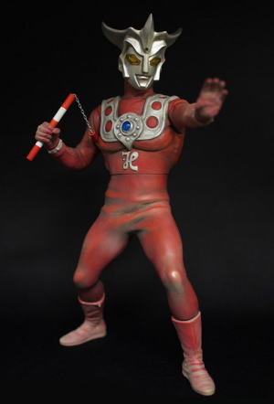 CCP ウルトラマンレオ TV仕様ver. - KH COMPANY