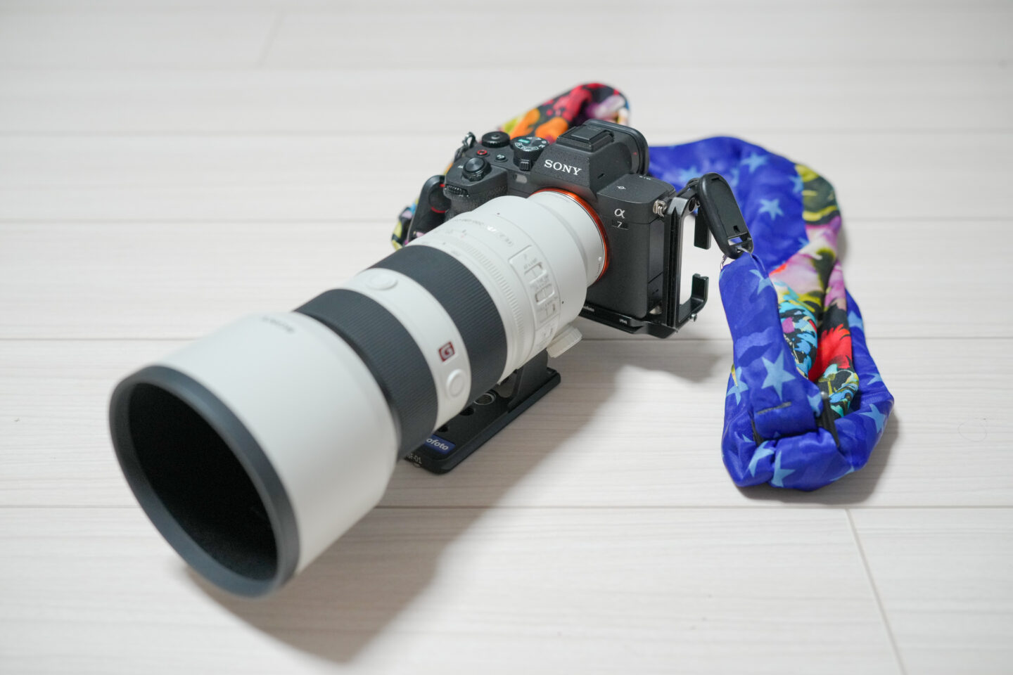 ソニー α7 IV レビュー｜オールジャンルに2年半使ってみて ～ 葛原