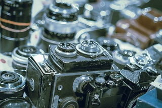 ジャンクカメラ・レンズに関する記事 | ShaSha