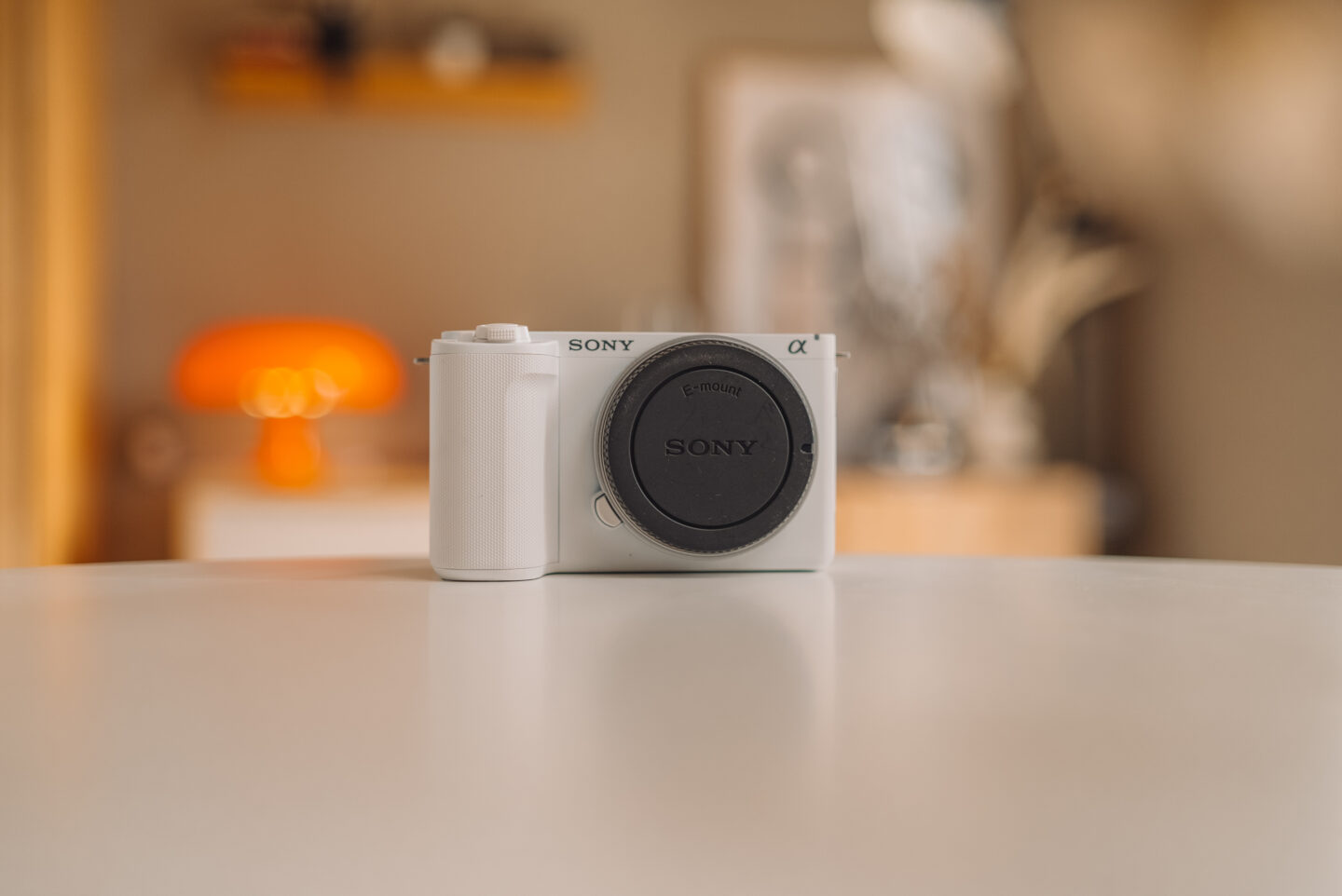 ソニー VLOGCAM ZV-E10 II レビュー｜動画クリエイター DAIGEN | ShaSha