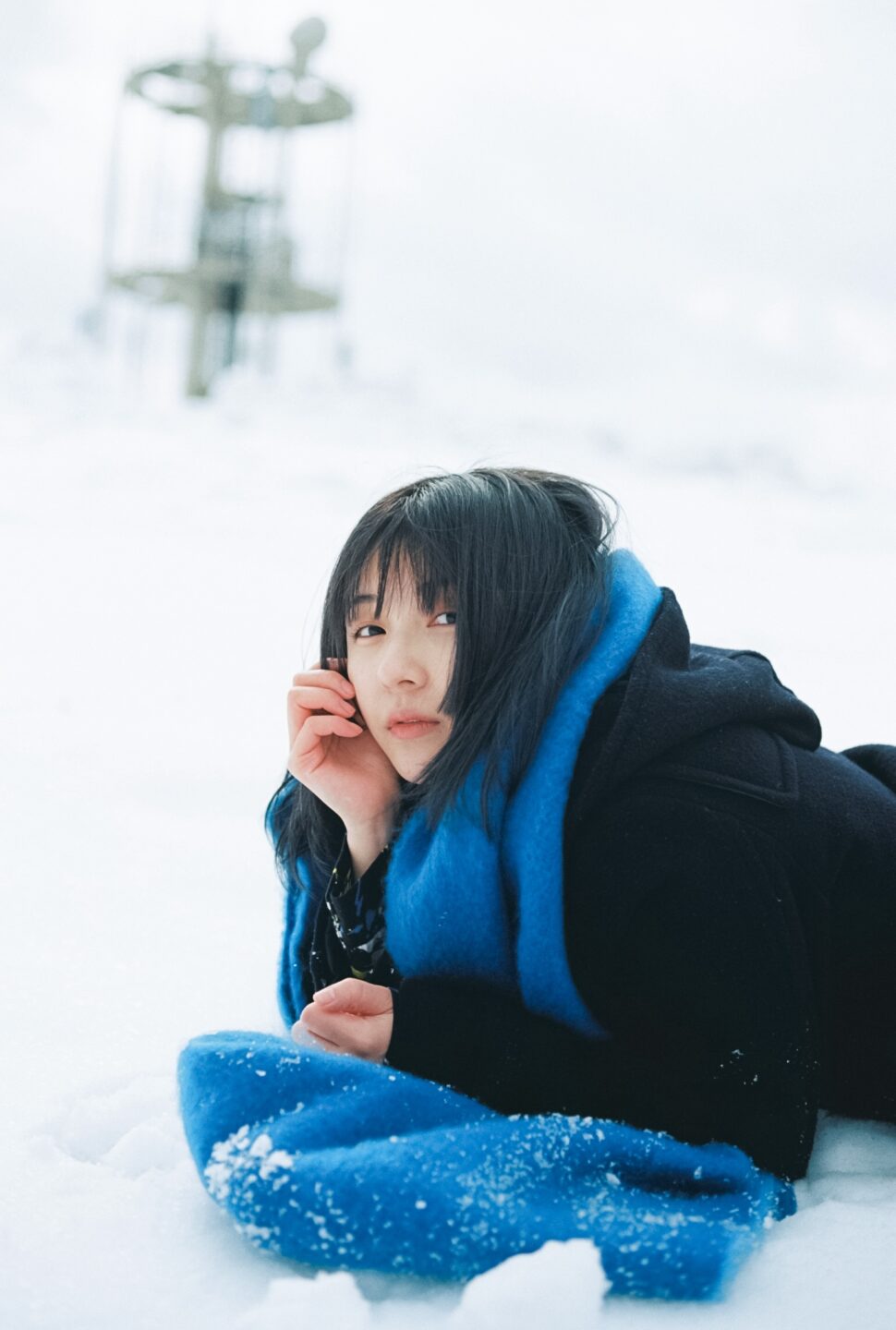 Kodak Ektar 100 を久々に使って気づいたこと。』｜フィルムカメラの