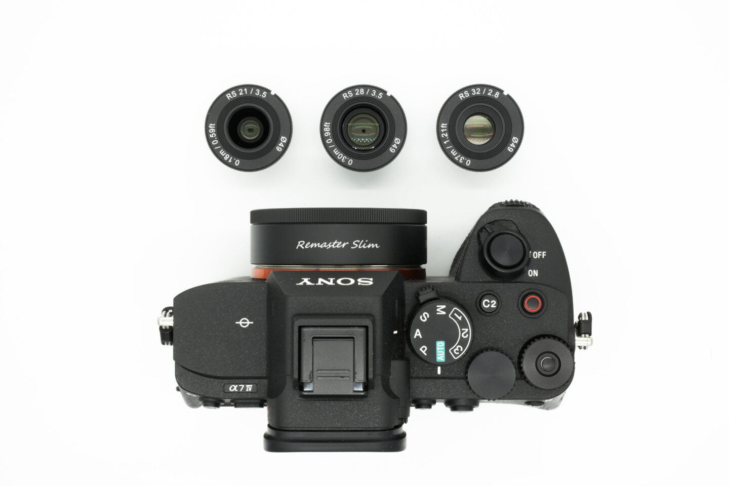 魅力満載！フィルムコンパクトカメラの写りが手に入る、サムヤン