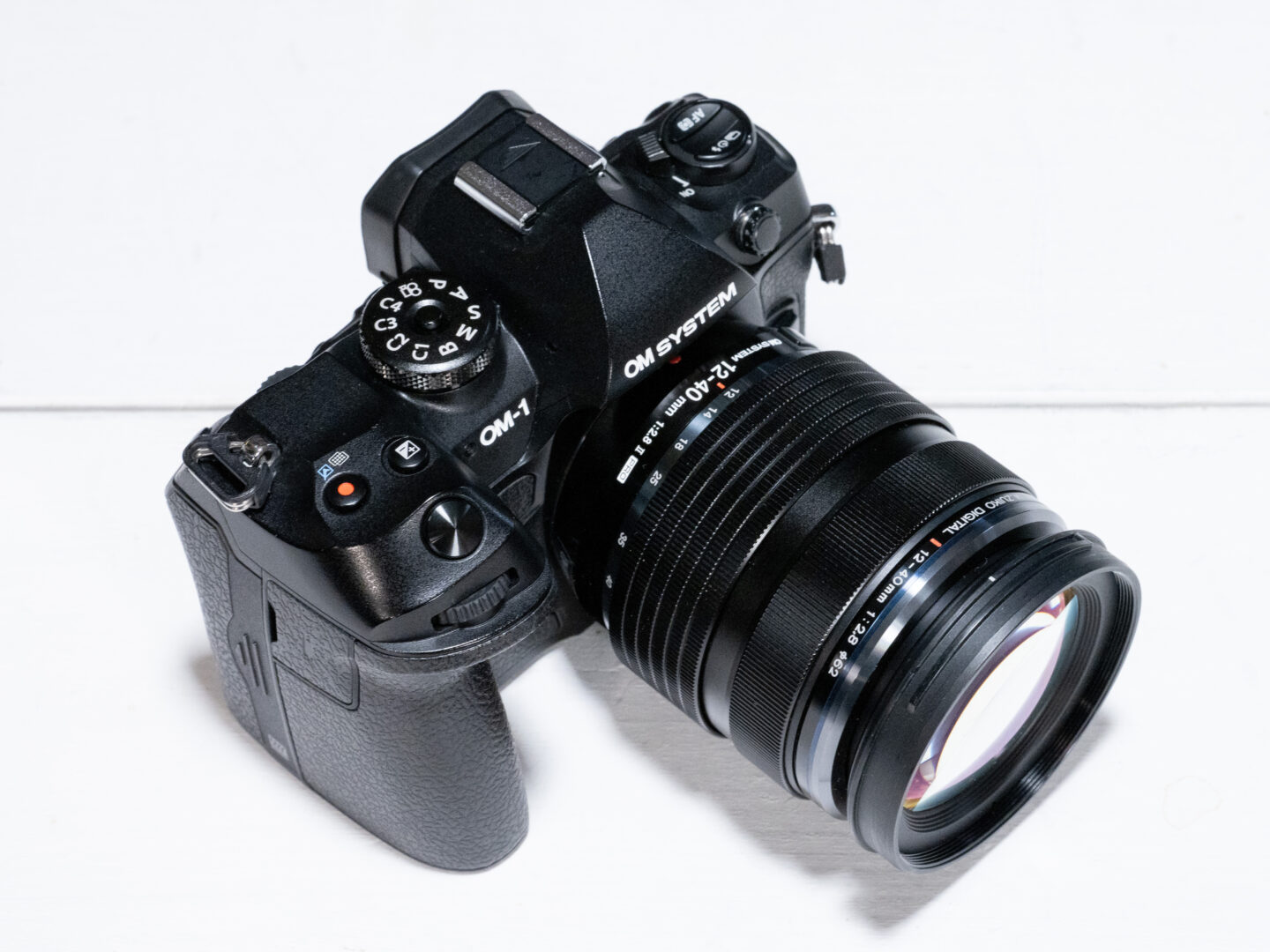 OM SYSTEM M.ZUIKO DIGITAL PROレンズセレクトガイド 現行ラインナップ