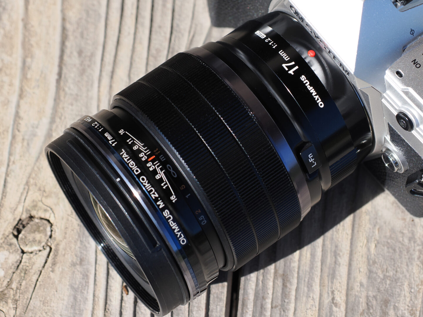 OM SYSTEM M.ZUIKO DIGITAL PROレンズセレクトガイド 現行ラインナップ