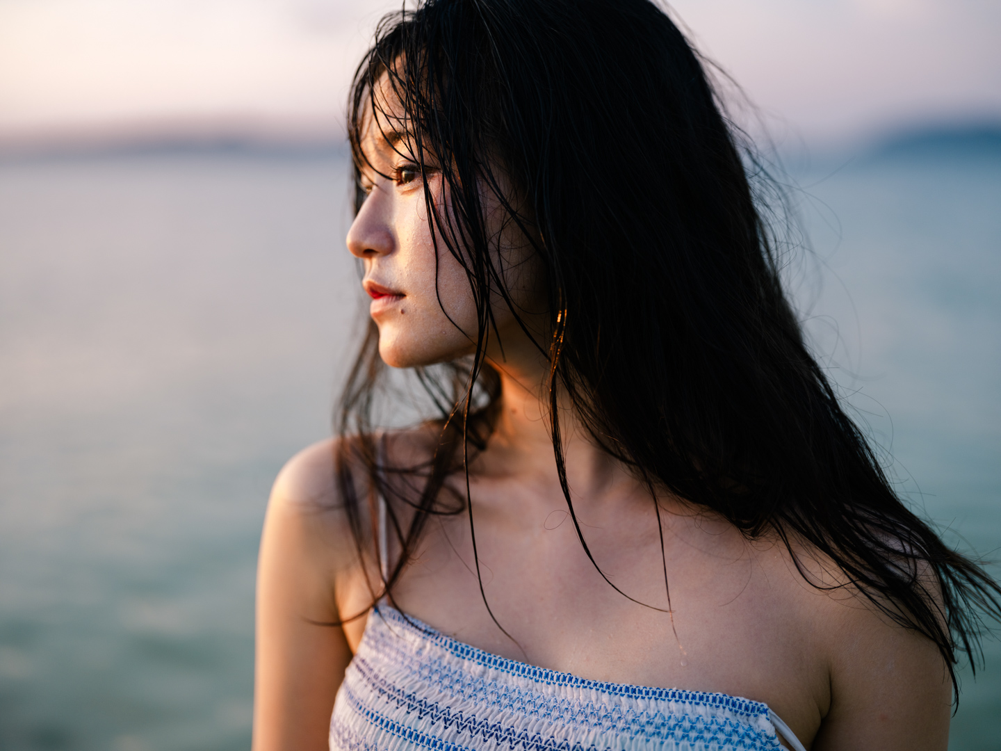 富士フイルム GF55mmF1.7 R WR レビュー｜寄りも引きも思いのまま