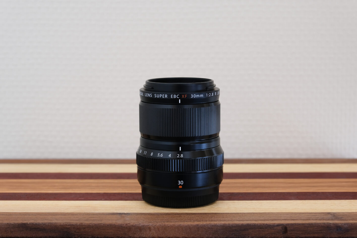 富士フイルム「XF30mmF2.8 R LM WR Macro」と一緒に、金沢を歩く