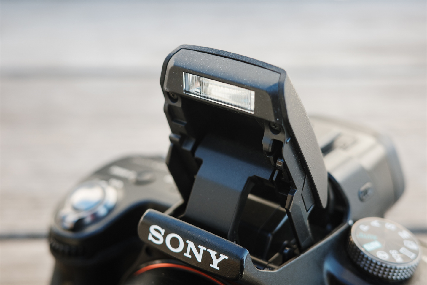 オールドデジカメ】再熱！ソニー Aマウント α33とDT 18-70mm F3.5-5.6