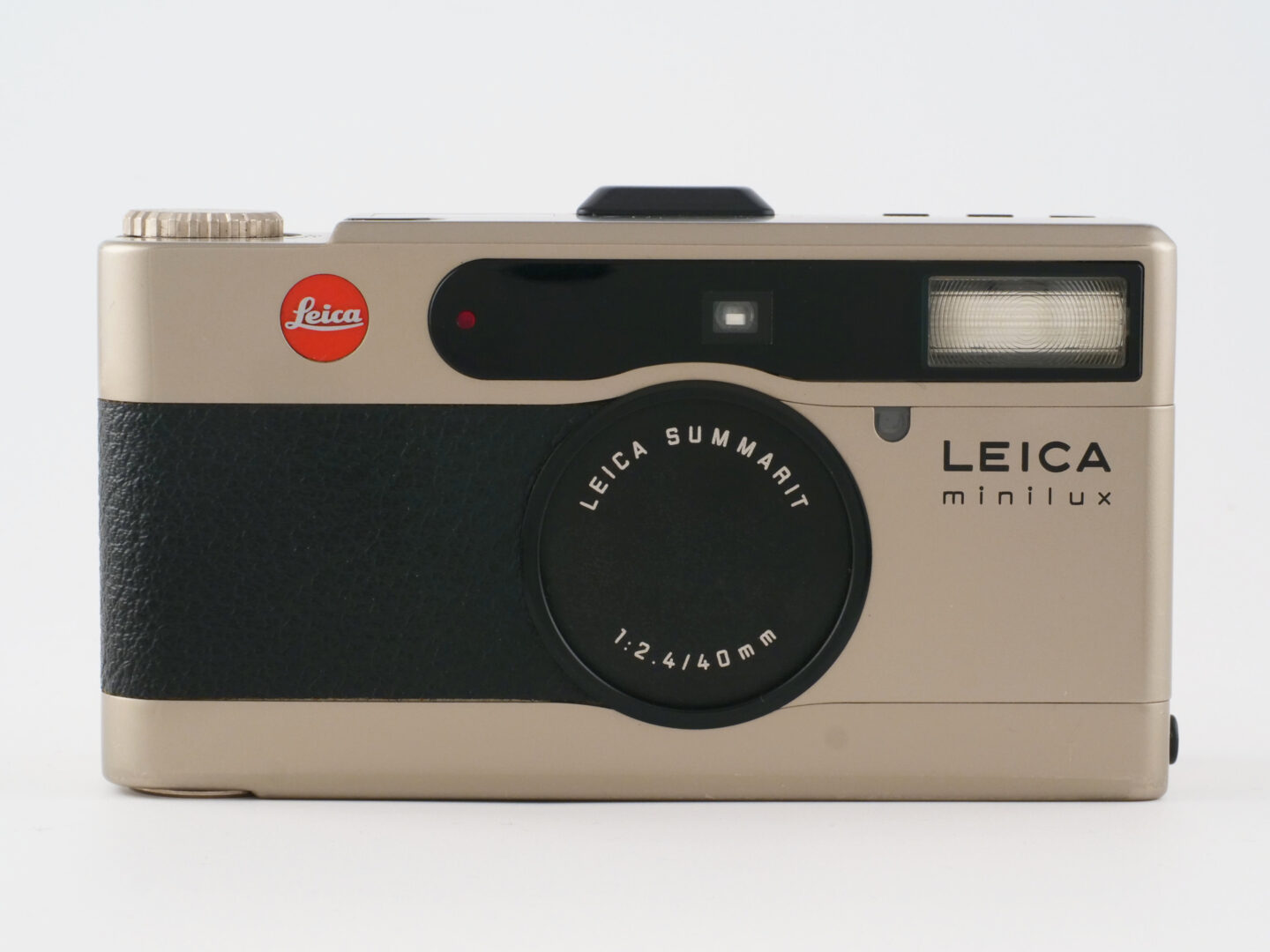 映画の中の、あのカメラ｜13 ストーカー(2003) ライカ minilux | ShaSha