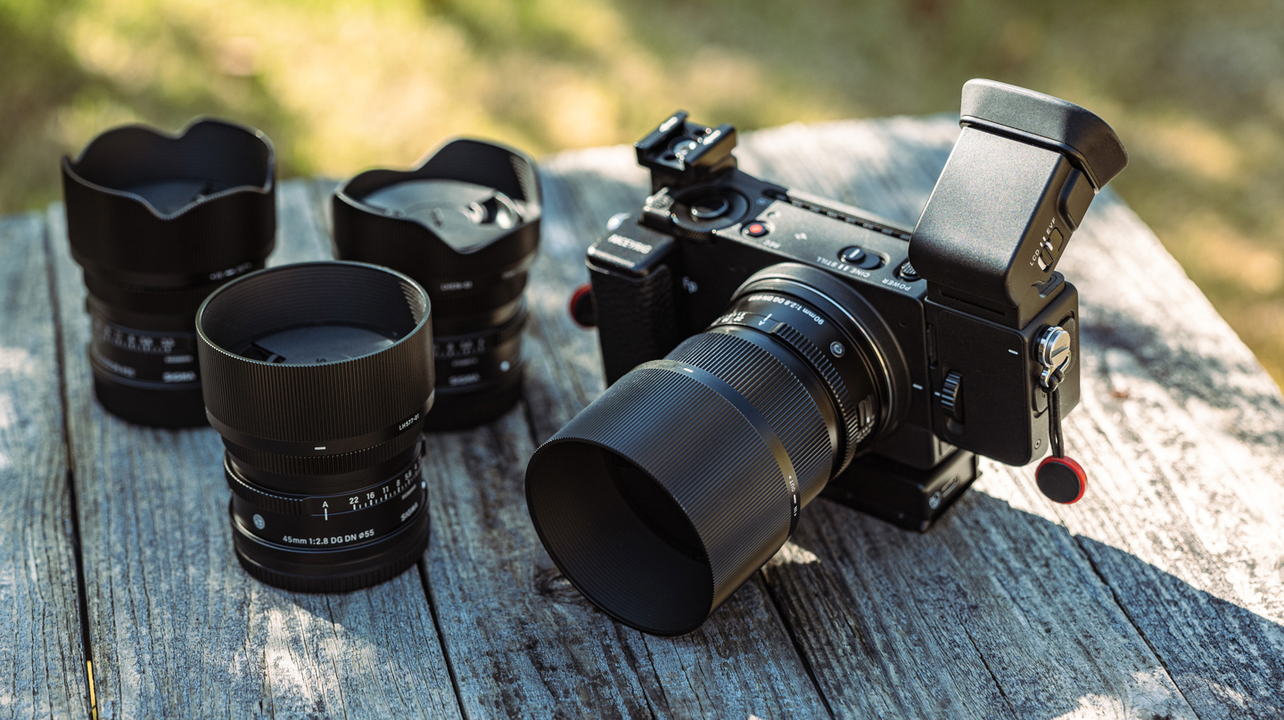 シグマ 90mm F2.8 DG DN Contemporary｜機能とデザインを兼ね備えた