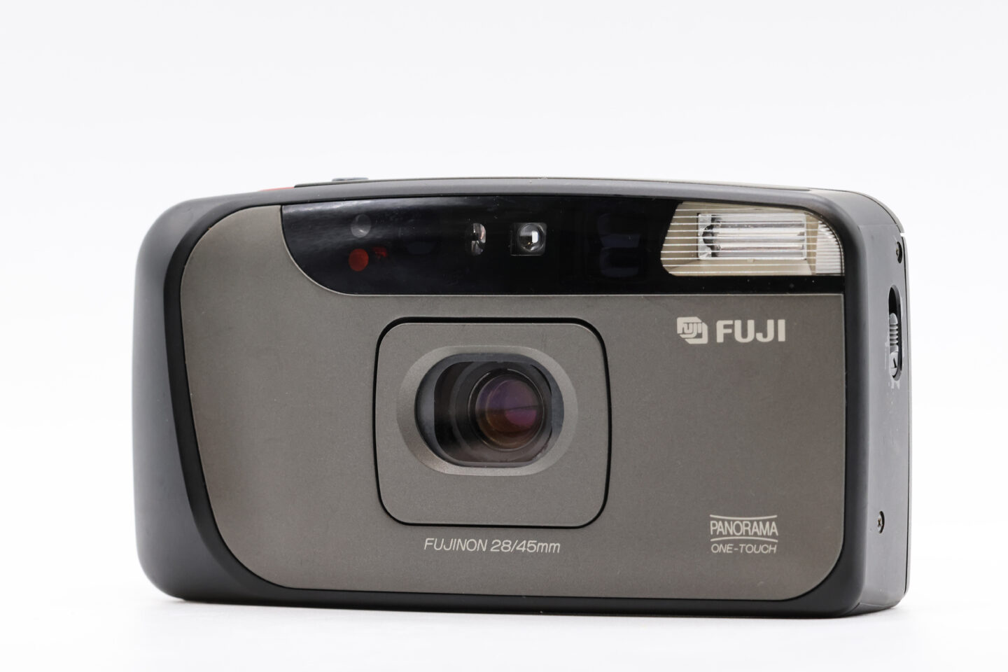 初心者におすすめのカメラ『フジ カルディア ミニ エリート OP』｜写真