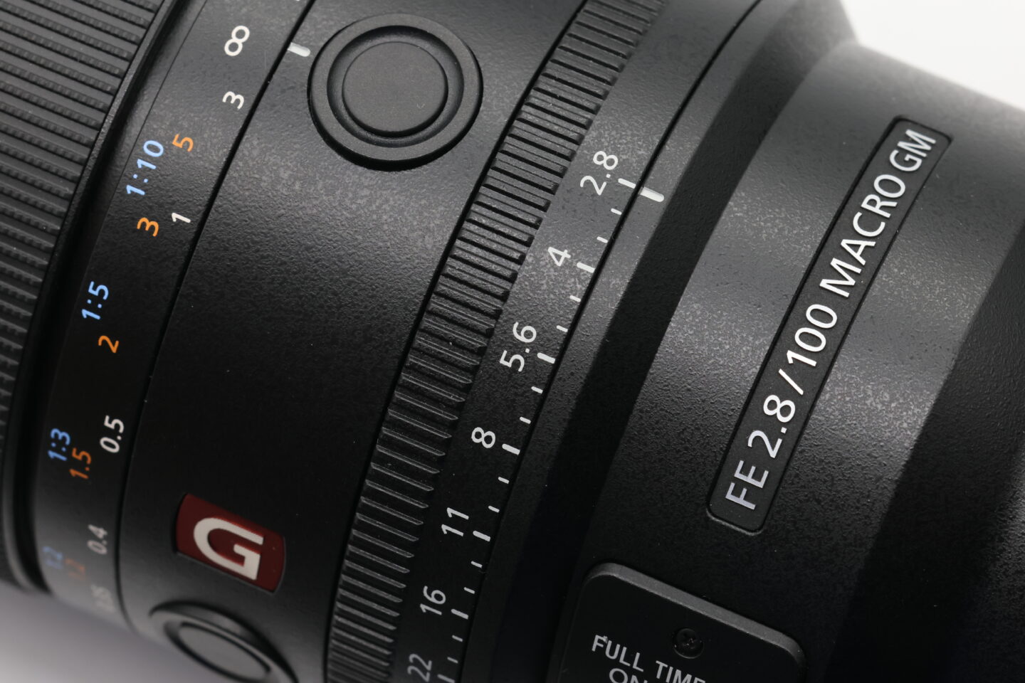 テレコンが使えて撮影の自由度が広がるマクロレンズ、ソニー「FE 100mm