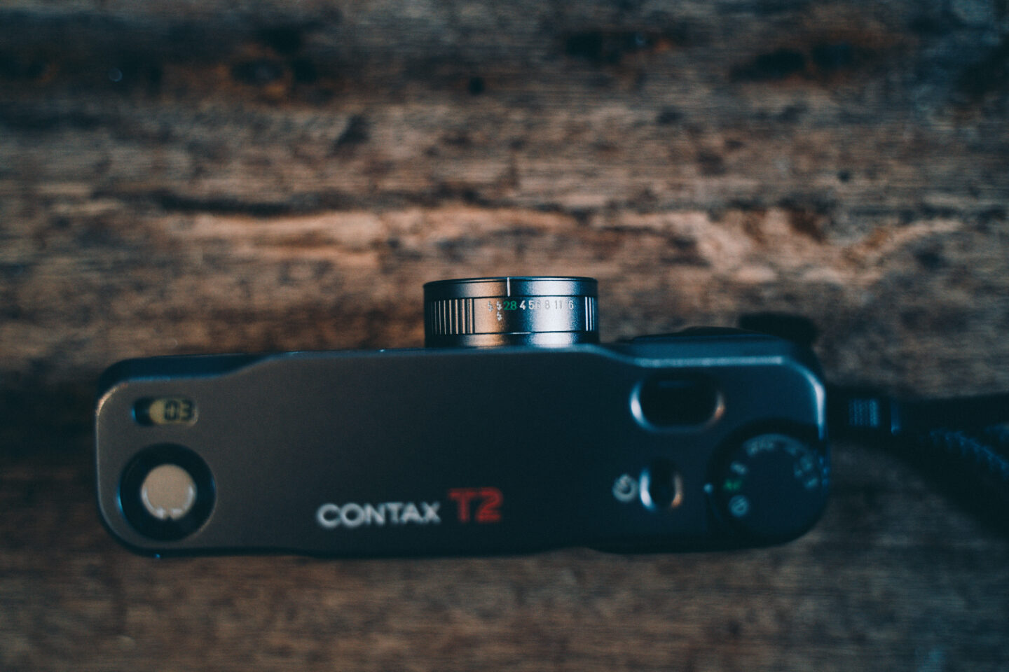 CONTAX T2｜撮りたい瞬間を逃さず、一台で何でも撮れるカメラだった