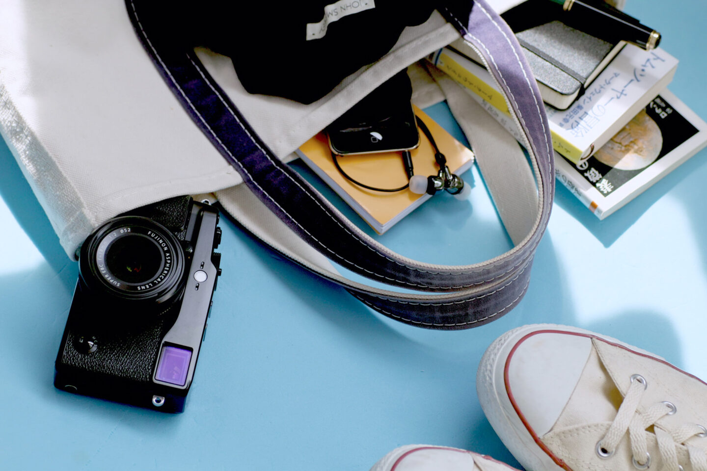 蘇れ、名機たち 第2回：富士フイルム X-Pro1 | ShaSha