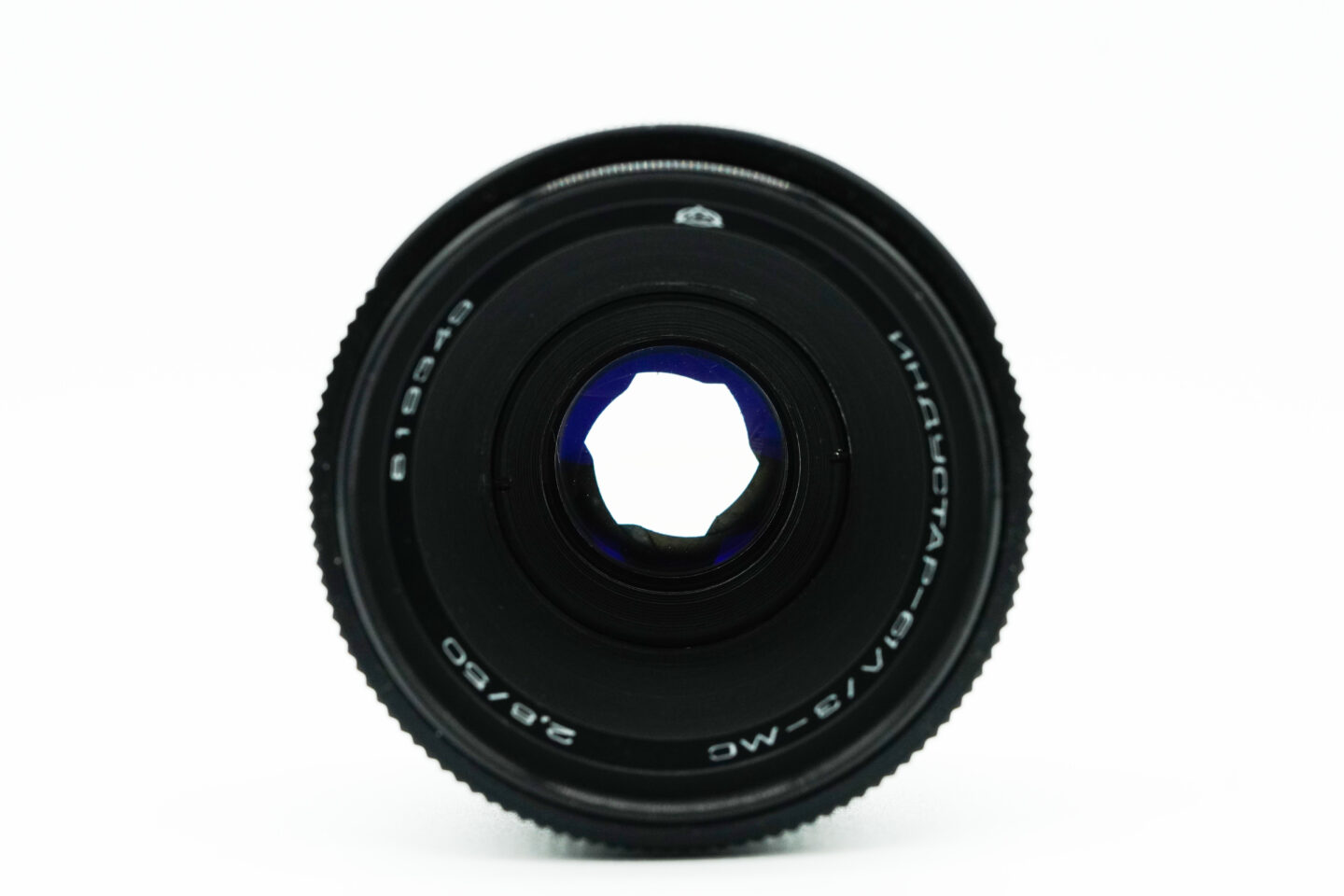 オールドレンズ】独特な六芒星（ヘキサグラム）ボケが魅力の「INDUSTAR