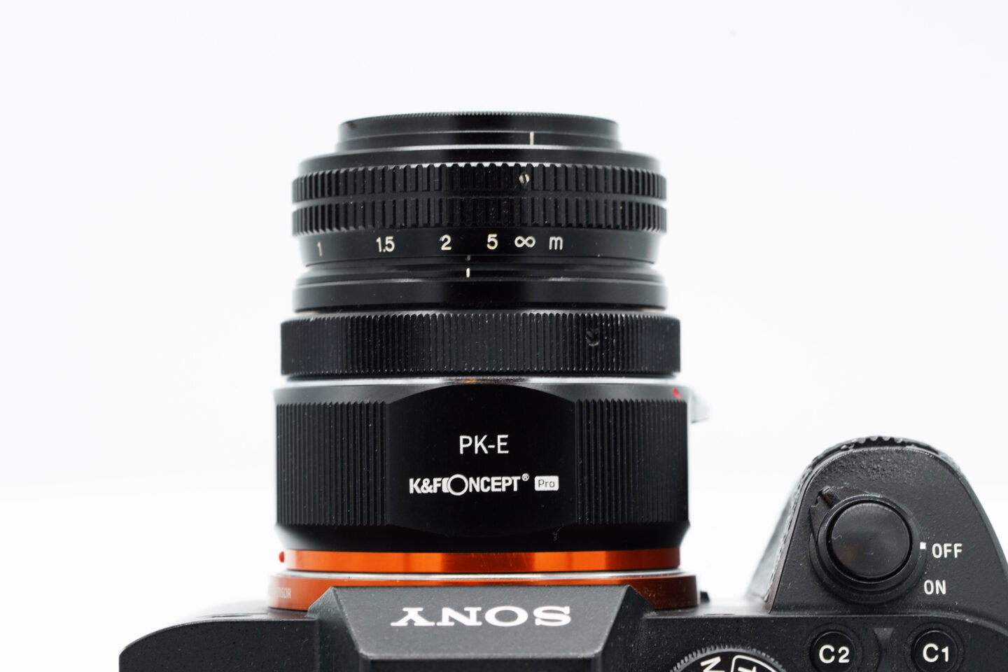 オールドレンズ】球面収差による優しいフレアが魅力的なレンズ 清原