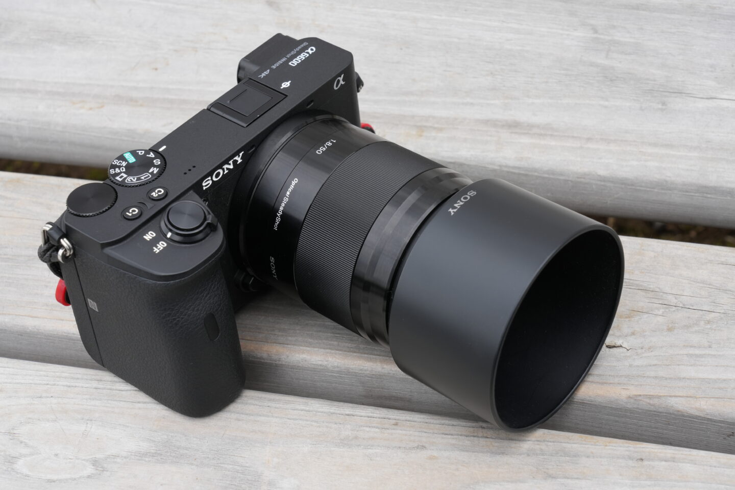 ソニー E 50mm F1.8 OSS｜APS-Cセンサー対応の単焦点中望遠レンズ | ShaSha