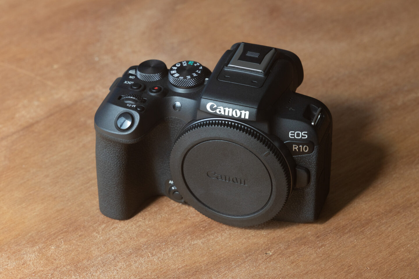 キヤノン EOS R10 レビュー｜キットレンズRF-S18-45mm F4.5-6.3 IS STM