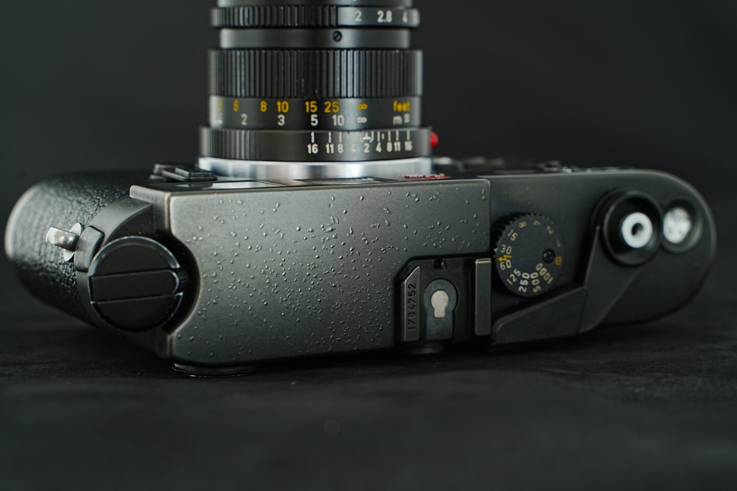 新宿 北村写真機店ヴィンテージサロンコンシェルジュに聞くライカ