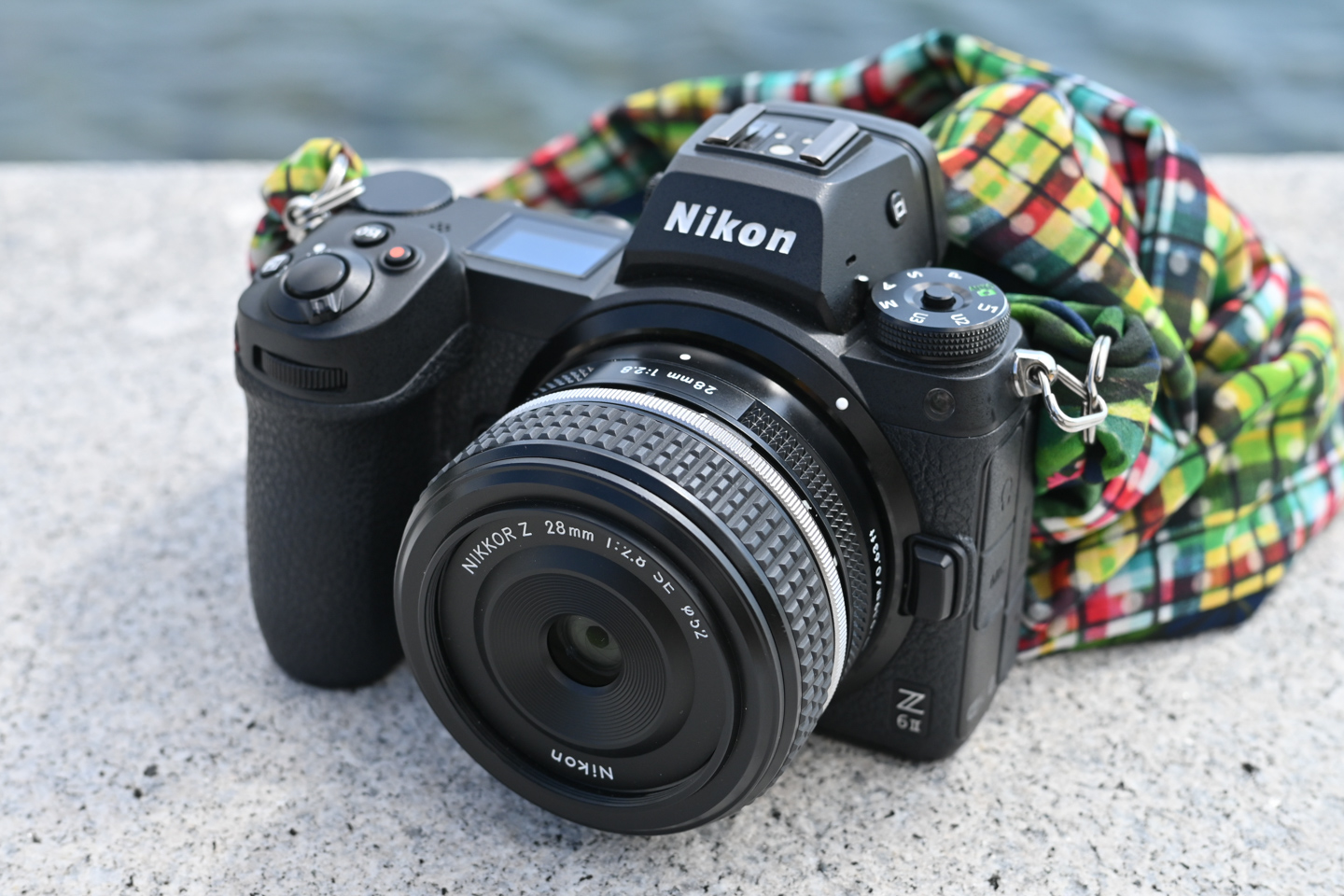 ニコン NIKKOR Z 28mm f/2.8で描く旅と日々 | ShaSha