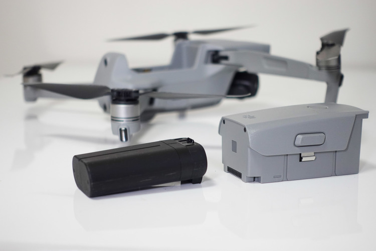 DJIジャパン Mavic Air 2 レビュー | 本格撮影が可能なドローン | ShaSha