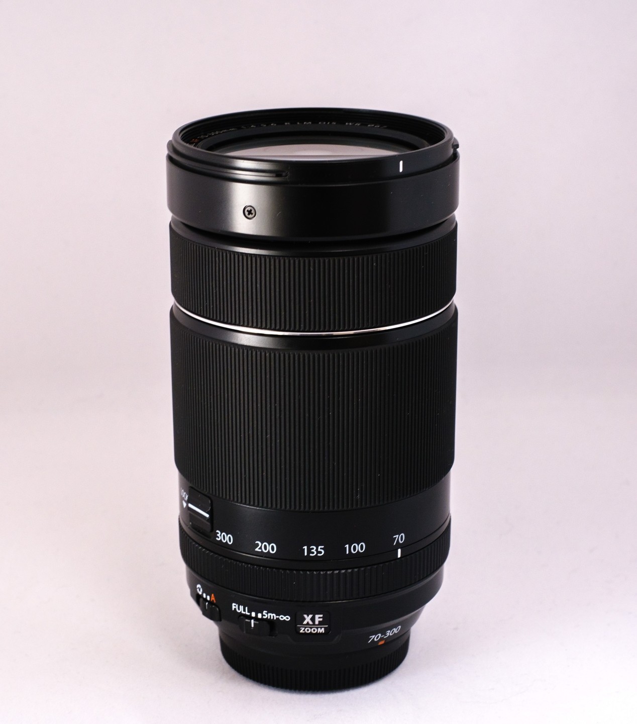 富士フイルム XF70-300mmF4-5.6 R LM OIS WRレビュー｜広い焦点距離を