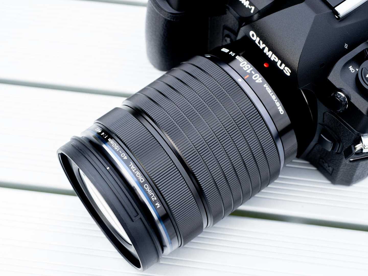 OM SYSTEM M.ZUIKO DIGITAL ED 40-150mm F4.0 PRO レビュー｜礒村浩一