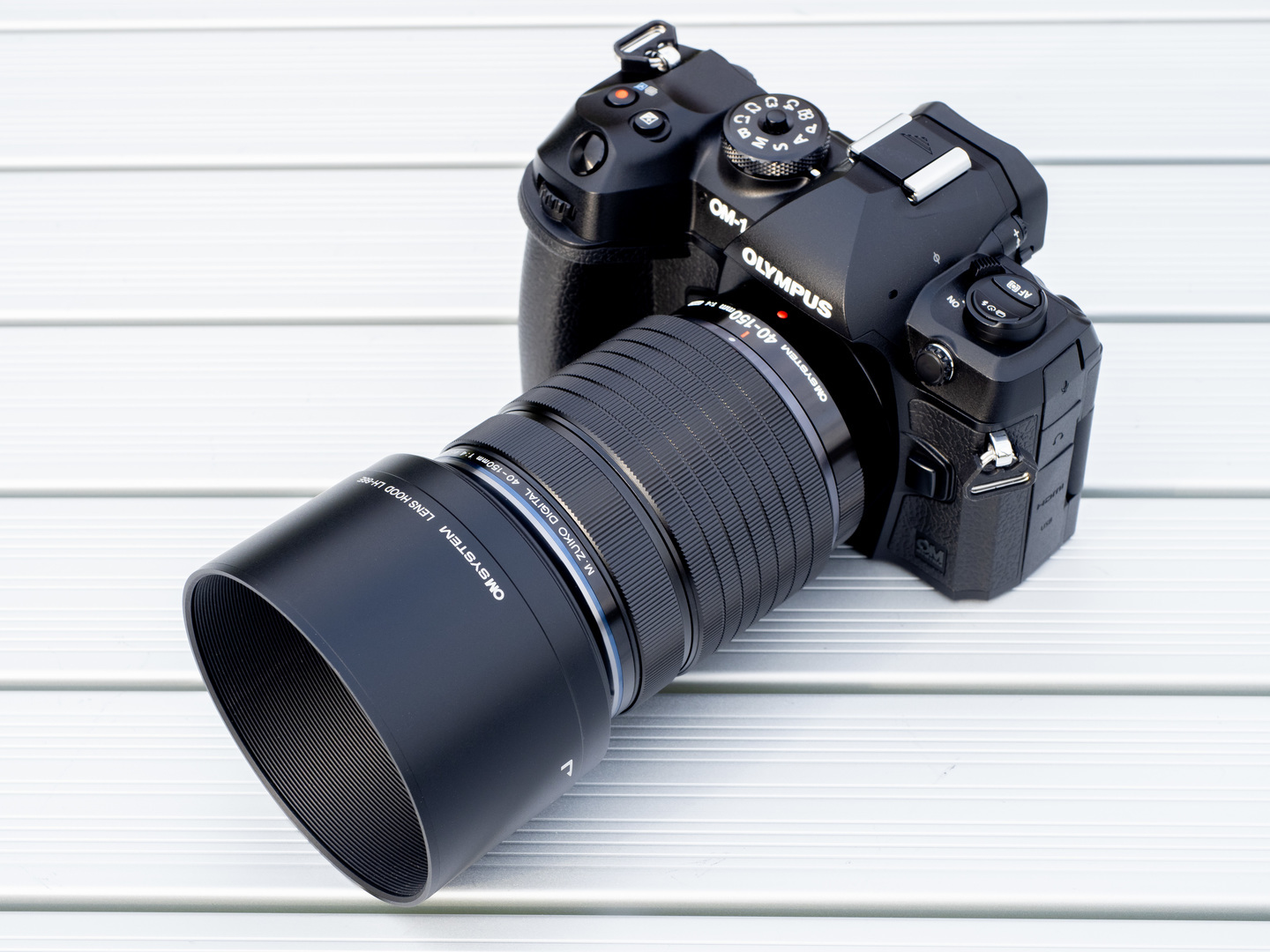 OM SYSTEM M.ZUIKO DIGITAL ED 40-150mm F4.0 PRO レビュー｜礒村浩一