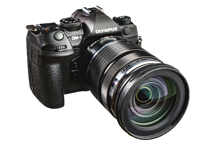 OM SYSTEM OM-1×木村琢磨｜正統進化を遂げた新ブランド初の