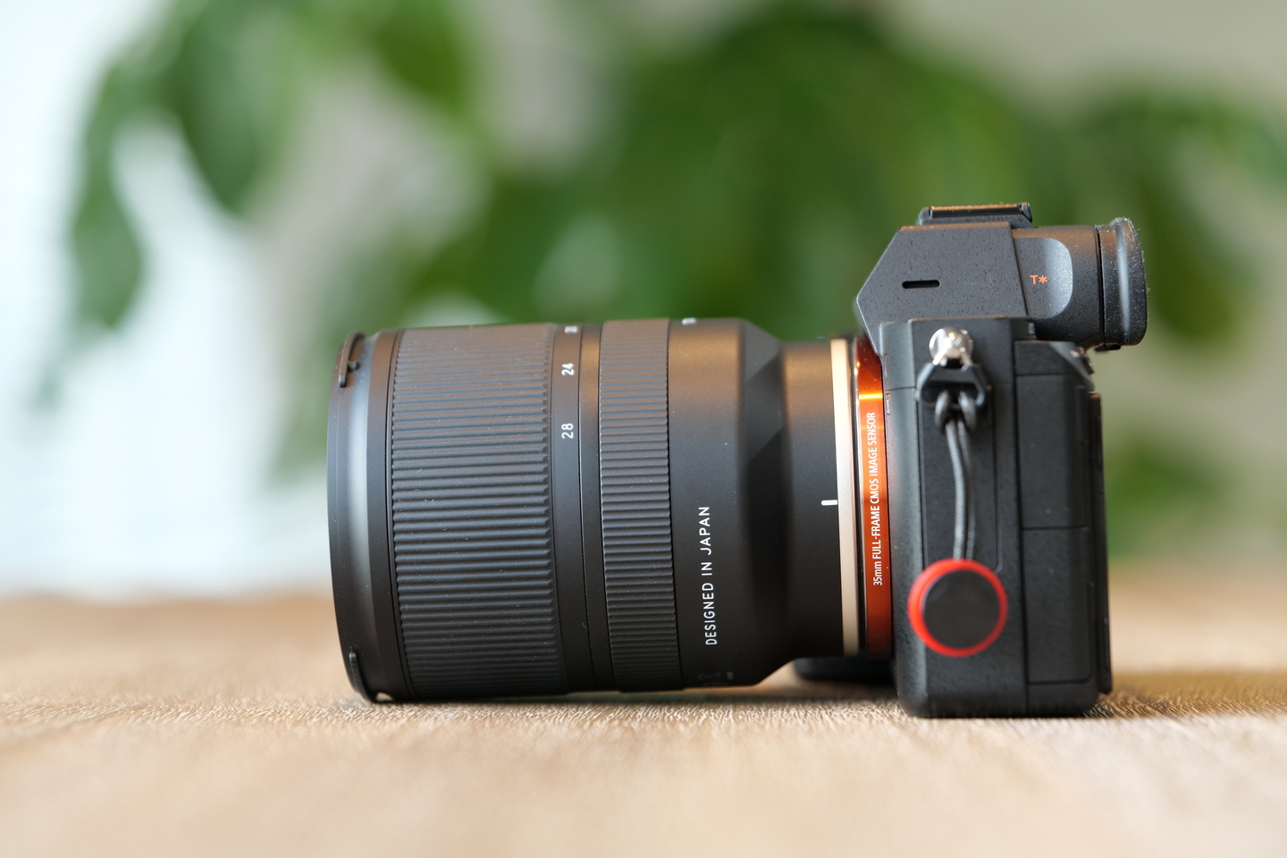 タムロン 17-28mm F/2.8 Di III RXD レビュー｜F2.8を疑うほど軽い大