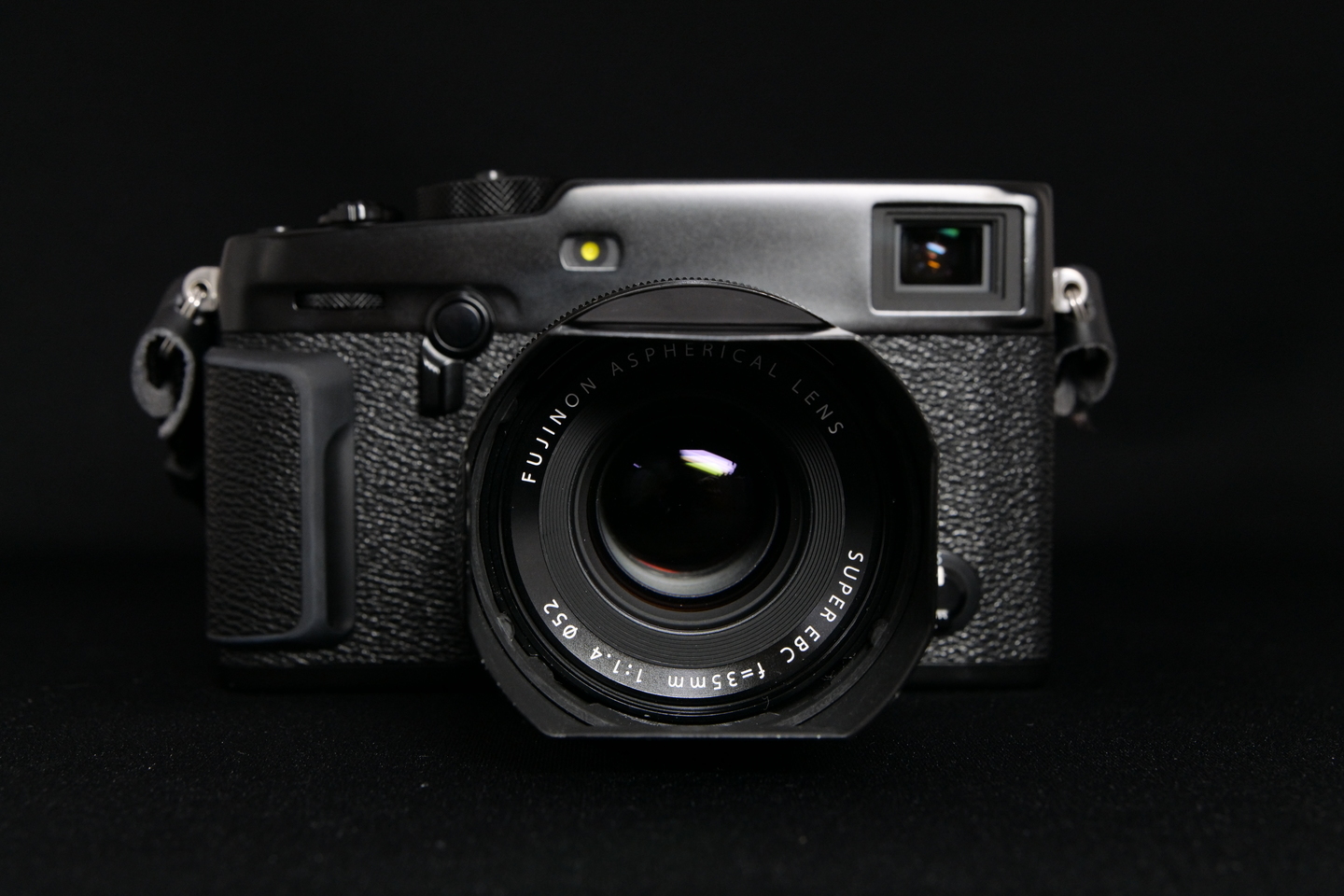 富士フイルム XF35mmF1.4 R レビュー｜富士フイルムが誇る。大人気の神