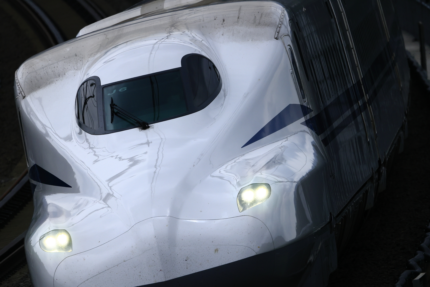 キヤノン RF800mm F11 IS STM × 鉄道｜村上悠太 | ShaSha