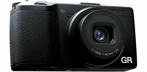 RICOH[リコー] GR｜イチオシ!デジタルカメラ｜カメラのキタムラ