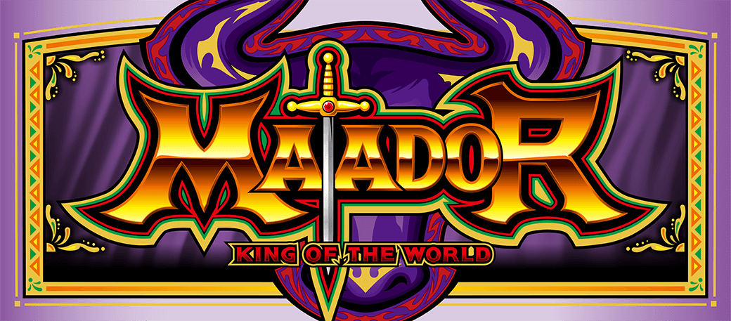 マタドールⅢ｜パチスロ製品情報｜株式会社北電子