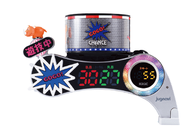 販売終了]プレート式データ表示器装飾灯 ナビスピン｜周辺機器｜株式