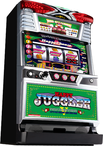 ハッピージャグラーV Ⅲ｜株式会社 北電子