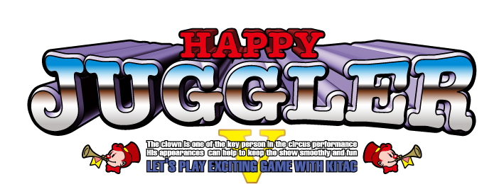 ハッピージャグラーV Ⅲ｜株式会社 北電子