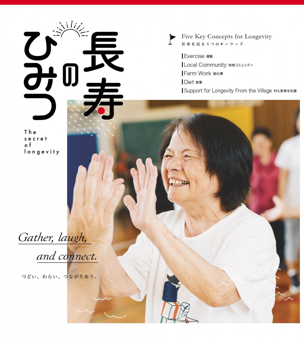 パンフレット | 沖縄県北中城村観光情報サイト