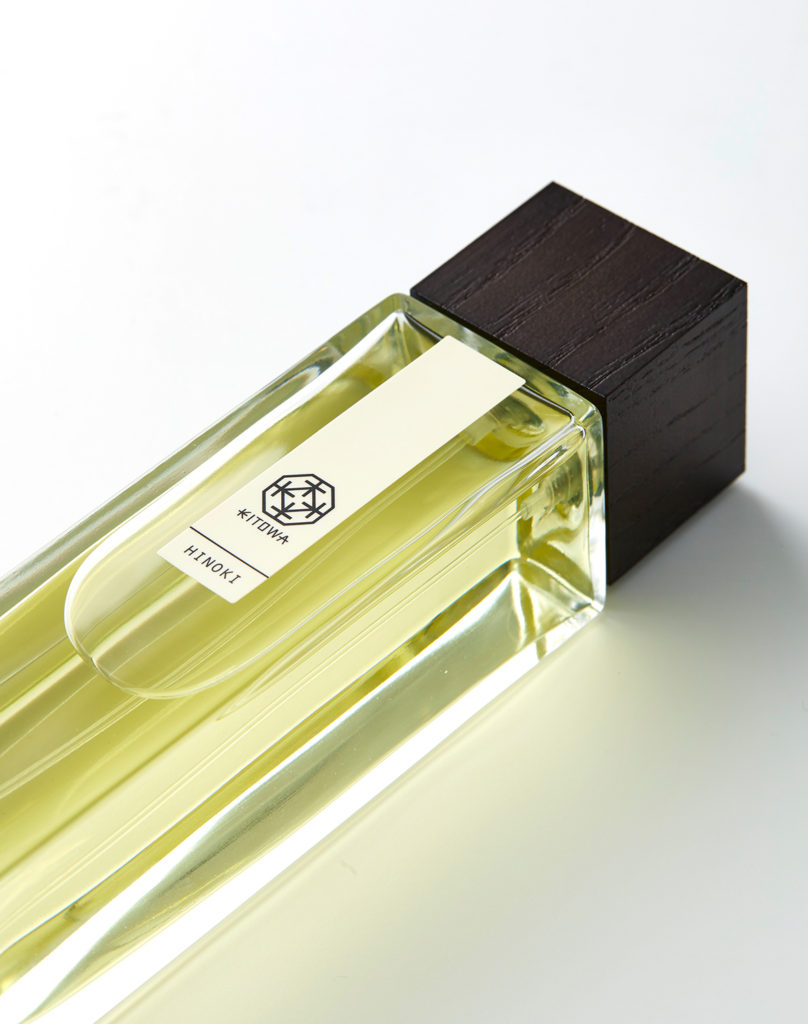 KITOWA】REFRESHER MIST / リフレッシャーミスト（HINOKI）