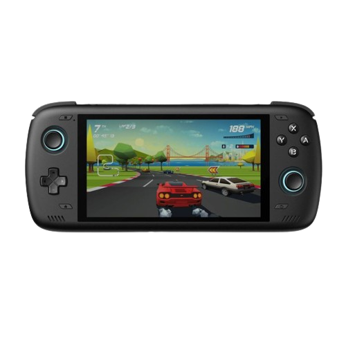 Buy AYN Odin 2 Max 16+512 Portable Gaming Console ▷best retro