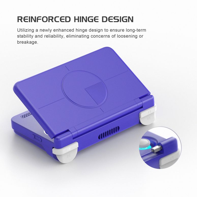 Buy Retroid Pocket Flip 2 8GB/128GB SD865 Portable Android Console
