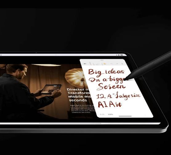 Buy Xiaomi Focus Pen White - Stylus - kiboTEK