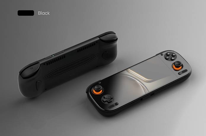 Buy AYN Odin 3 Max 16GB/512GB Handheld Gaming Console ▷ Best