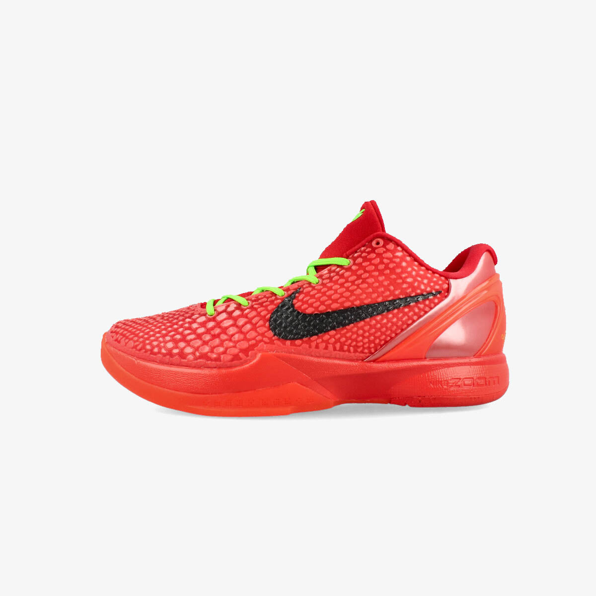 NIKE KOBE 6 PROTO -REVERSE GRINCH- – KICKS LAB.
